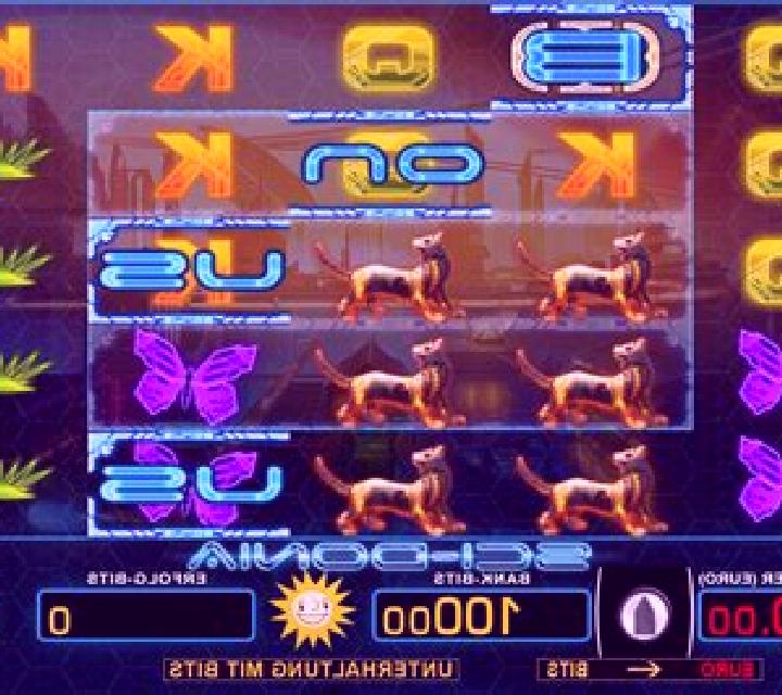 Kolobok online slot
