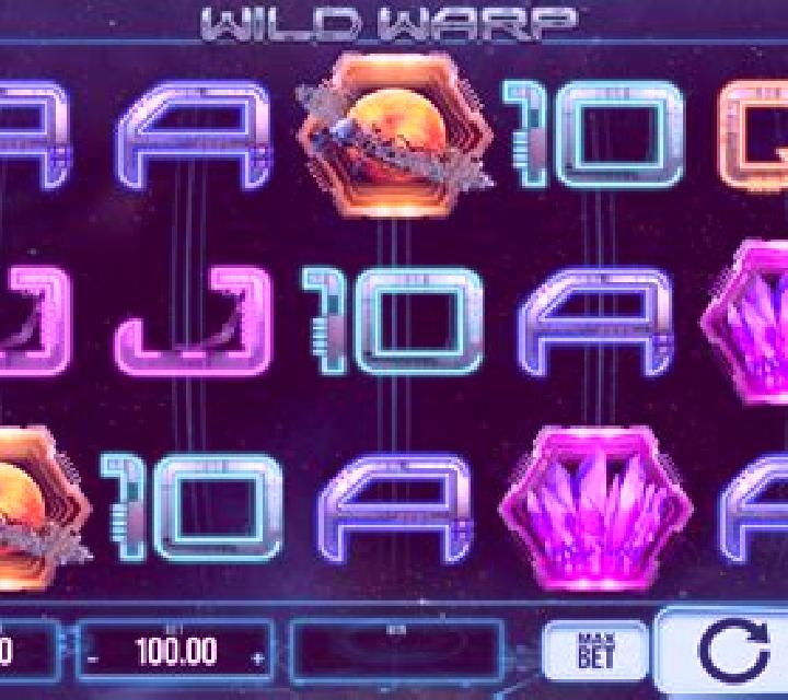 Kong The Striker slot game