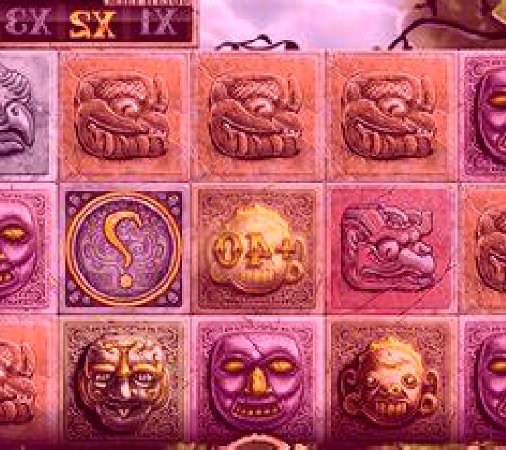 Kozak Quest slot game