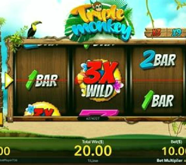 Kraken Spins: Play slot machine