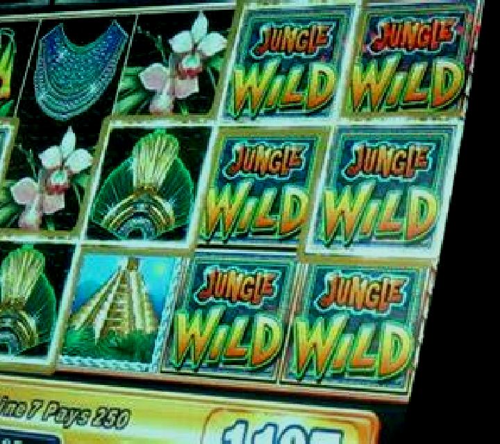 Kringle Cash slot