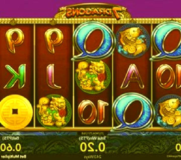 KTV slot