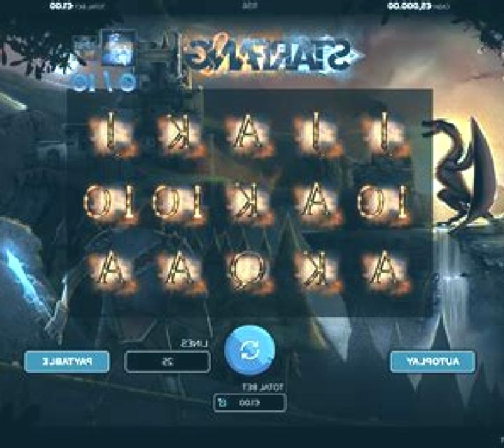 Kulta Jaska Megaways online slot