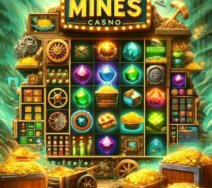 Kung Pow Chicken online slot