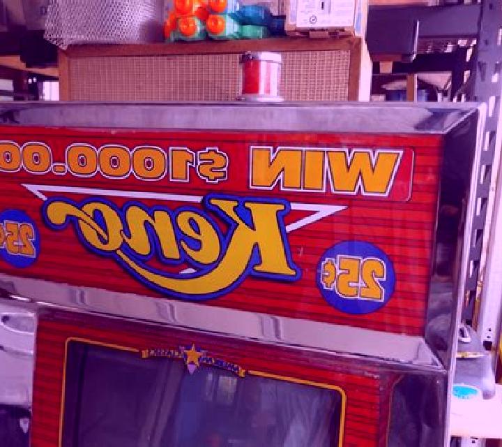 Kungfu Dragon slot machine