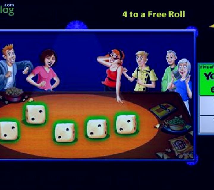 La Copa Grande slot
