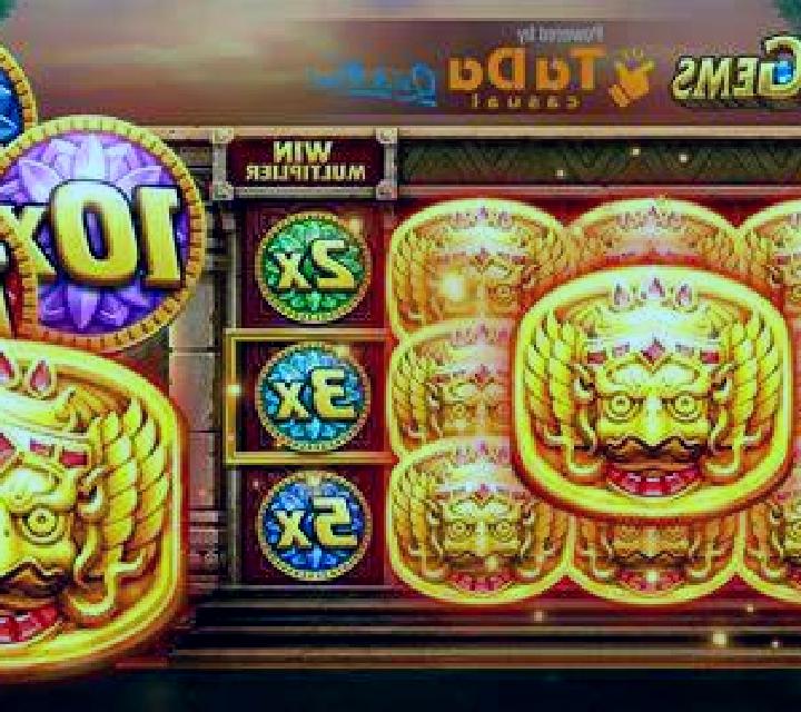 La Fiesta (Relax Gaming) online slot