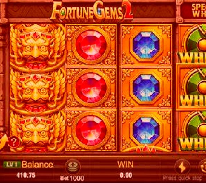 La Fortuna de Maria: Mega Cash Collect slot machine