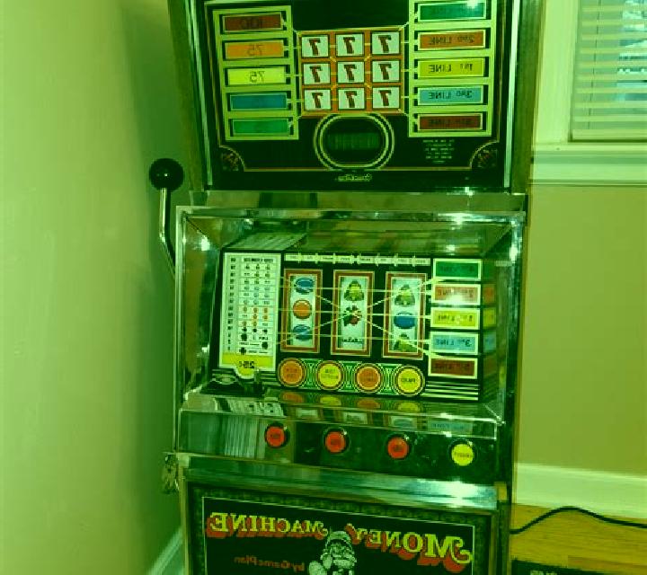 La Furgo Hippy online slot