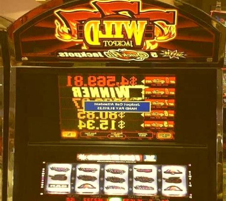 La Gitana slot
