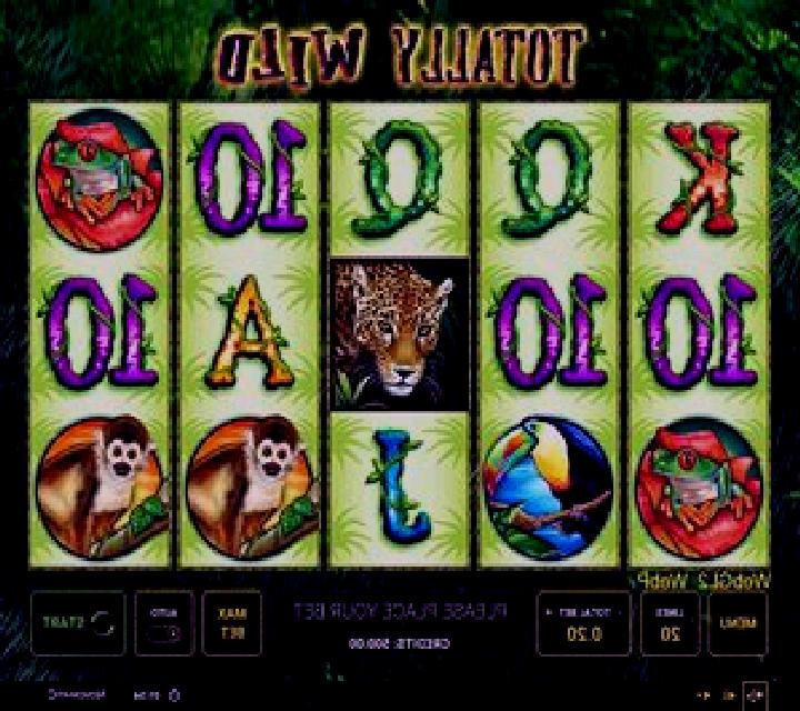 Lab of Luck online slot