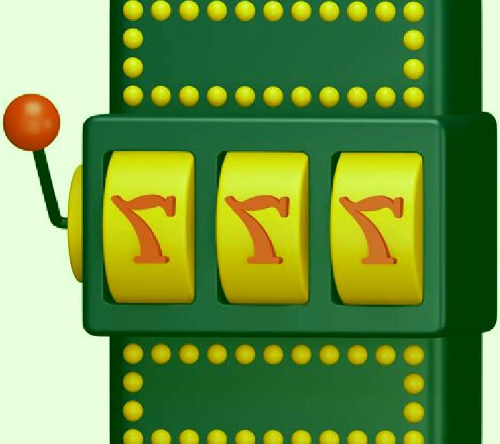Labuby slot machine