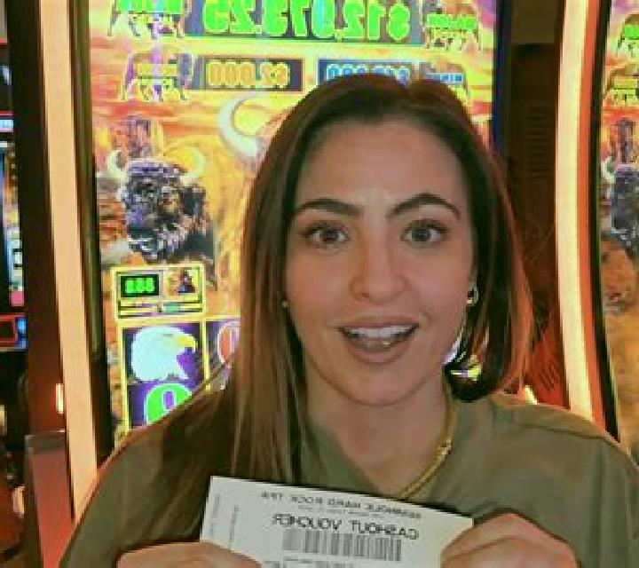 Lady Chance 20 slot