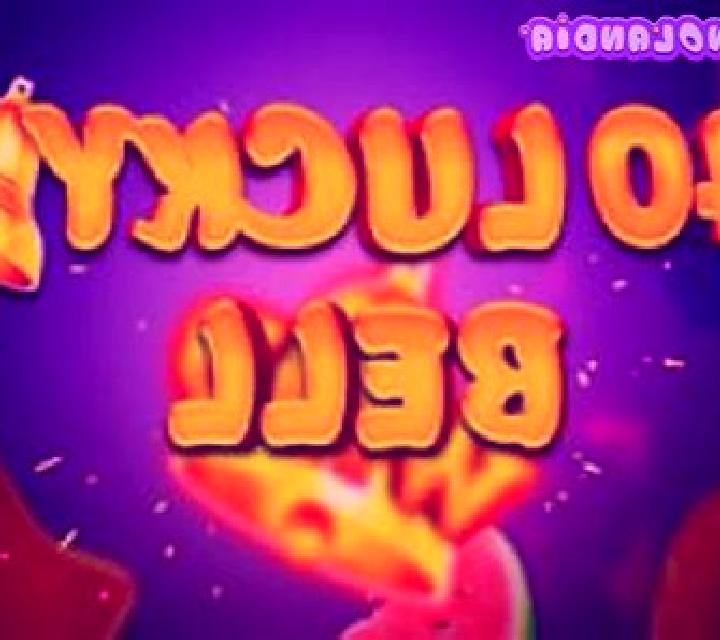 Lady Fruits 10 Easter slot game