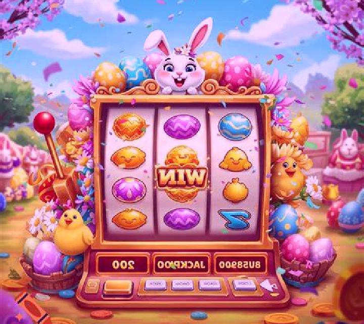 Lady Fruits 100 Easter slot game