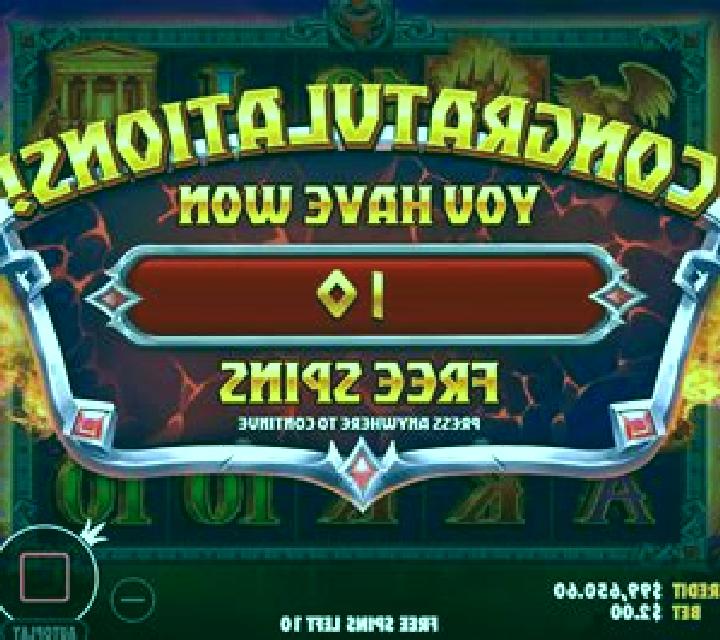 Lady Hades slot machine