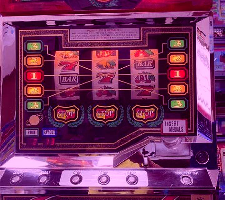 Lady Midas online slot