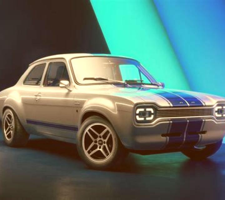 Lamp Of Infinity slot