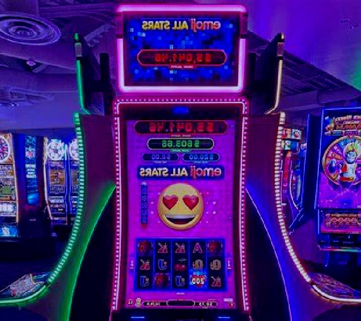 Lamp of Wonder online slot