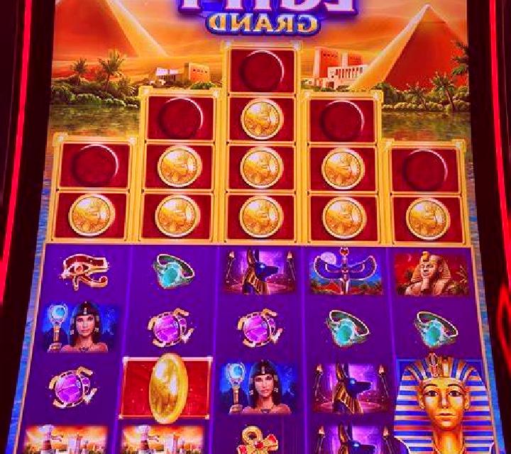 Lamp of Wonder slot