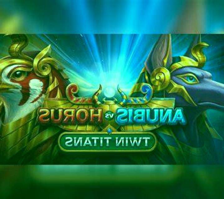 Land Of Warriors online slot