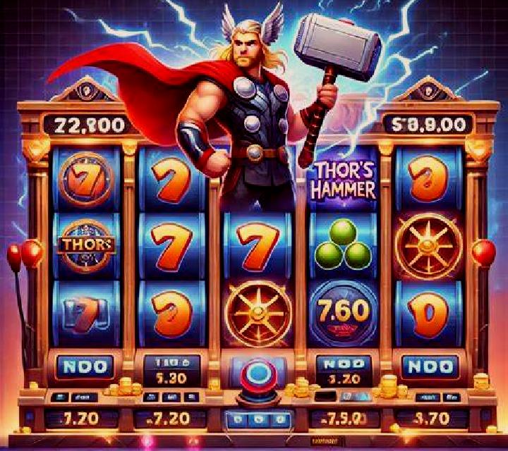 Lanterns of Fortune 2 slot game