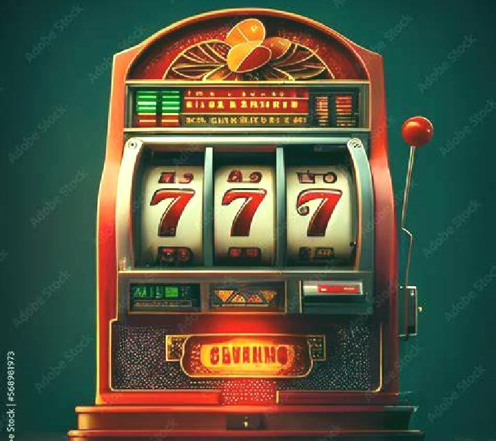 Lapland slot machine