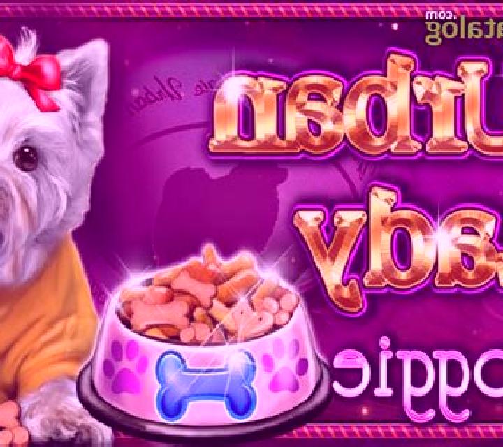 Laughing All The Way slot machine