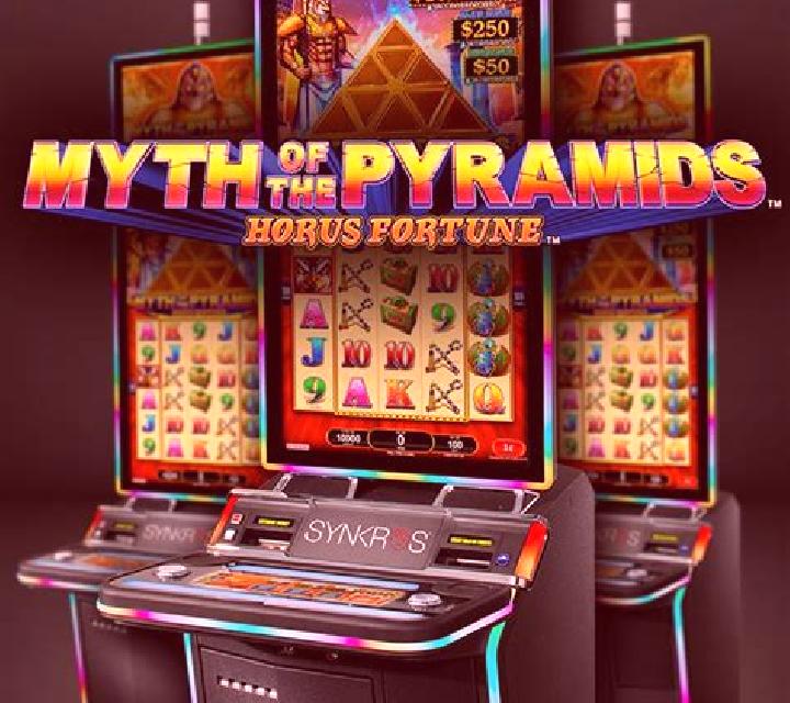 Laughing Maitreya slot machine