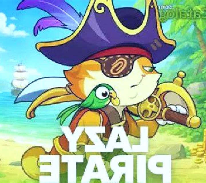Lazy Pirate slot