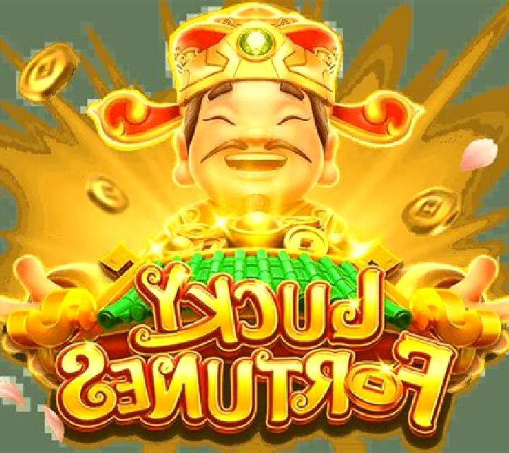 Leap Of Fortune slot game