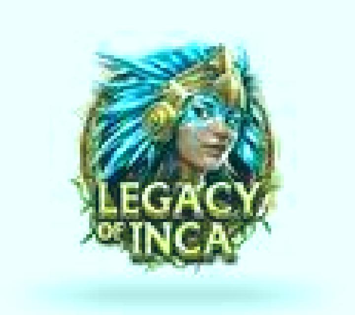 Legacy of Inca online slot