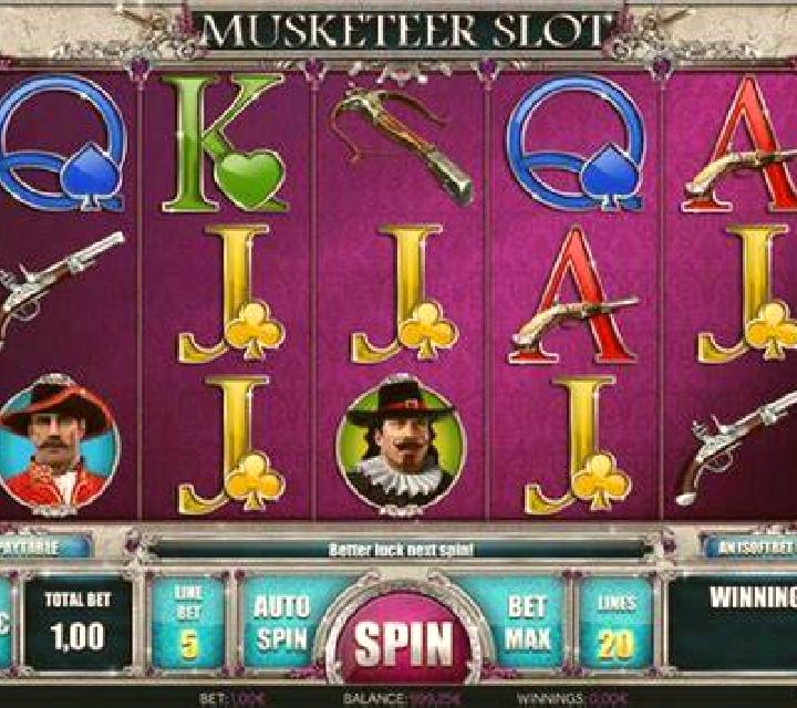 Legacy of Lost Gold slot game
