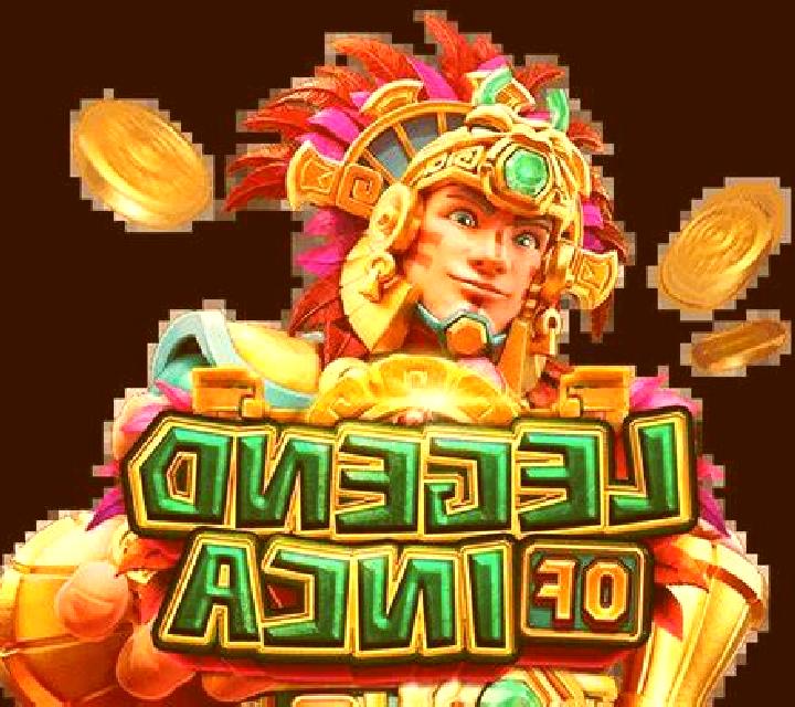 Legend of Inca slot game