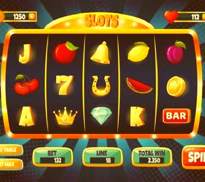 Legend Of Maasai slot machine