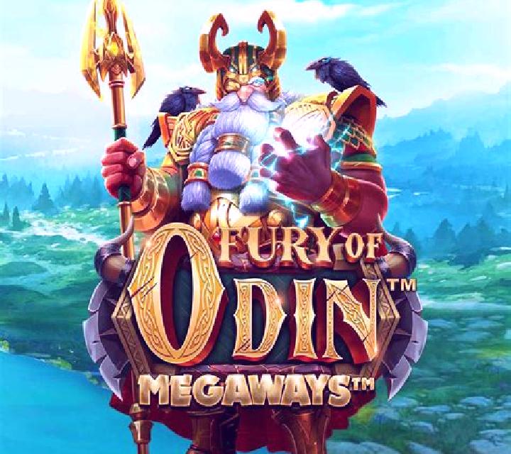 Legend of Odin online slot
