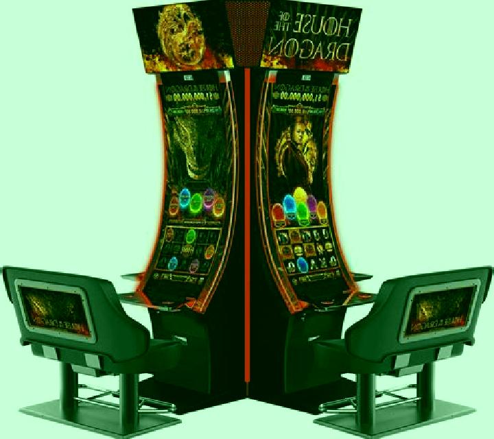 Legend of the Golden Monkey online slot