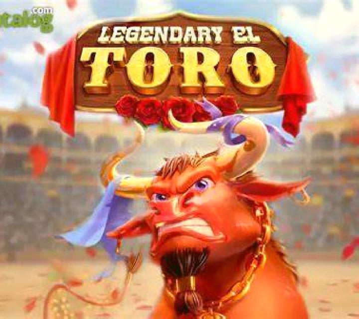 Legendary El Toro online slot