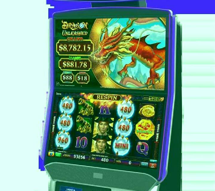 Legends of Ra online slot