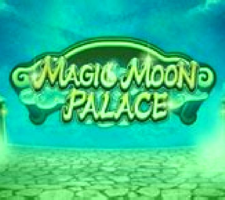 Legends of the Lost Grove slot