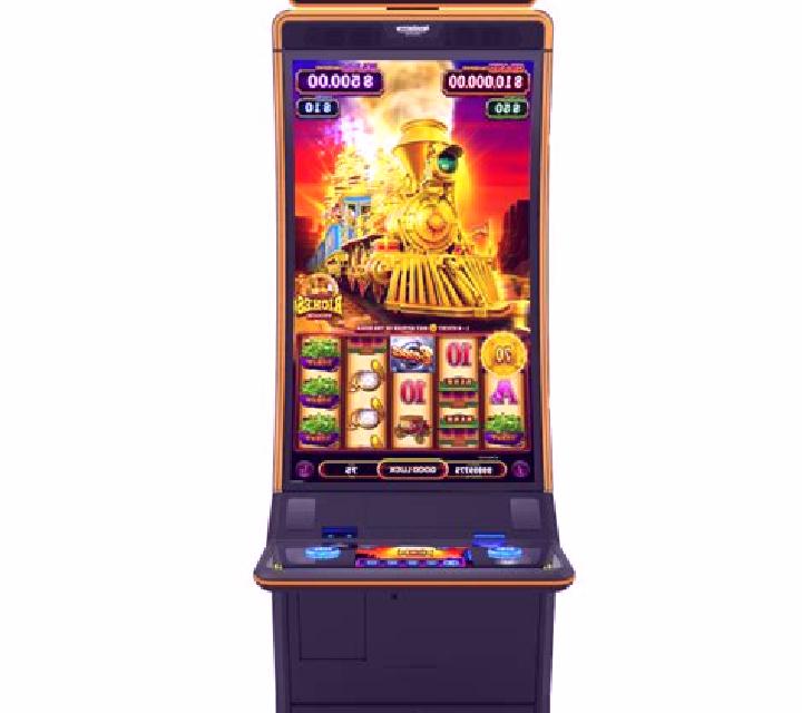 Legzo Punk slot