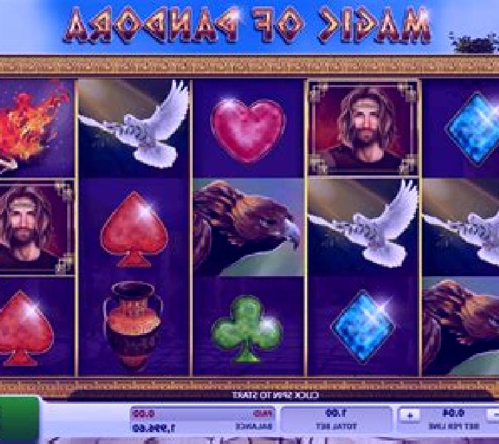 Leprechaun Links slot game