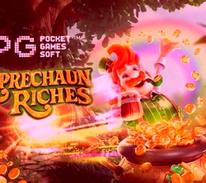 Leprechaun Treasure online slot