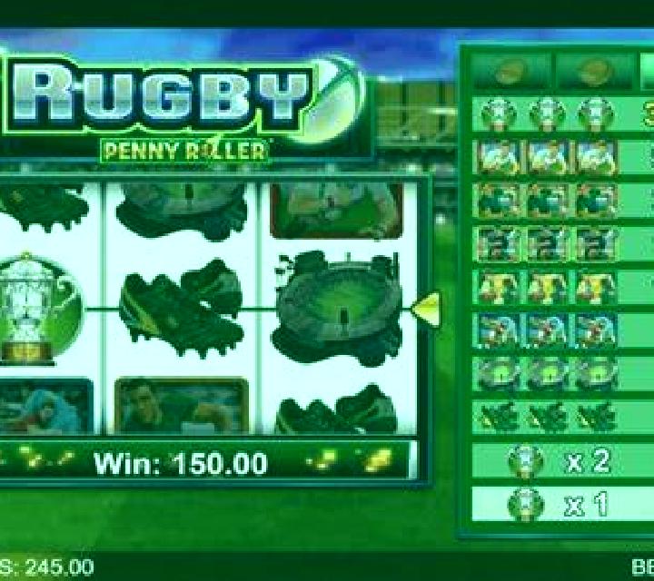 Leprechaun s Diamond Dig slot