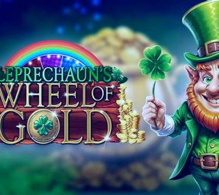 Leprechaun s Wheel of Gold online slot