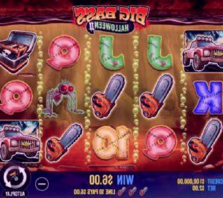 Let It Snow (Hacksaw Gaming) slot game