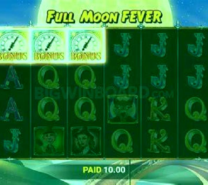 Let s Poker slot machine