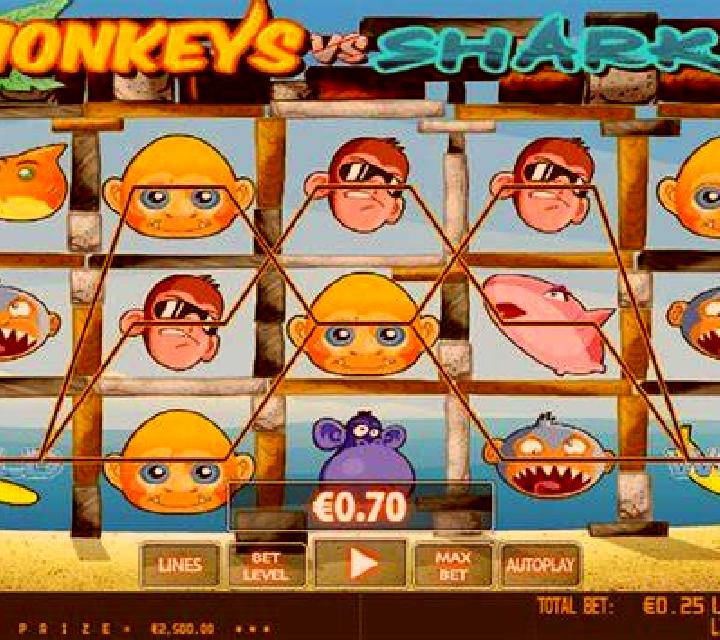 Liberty Fireworks online slot