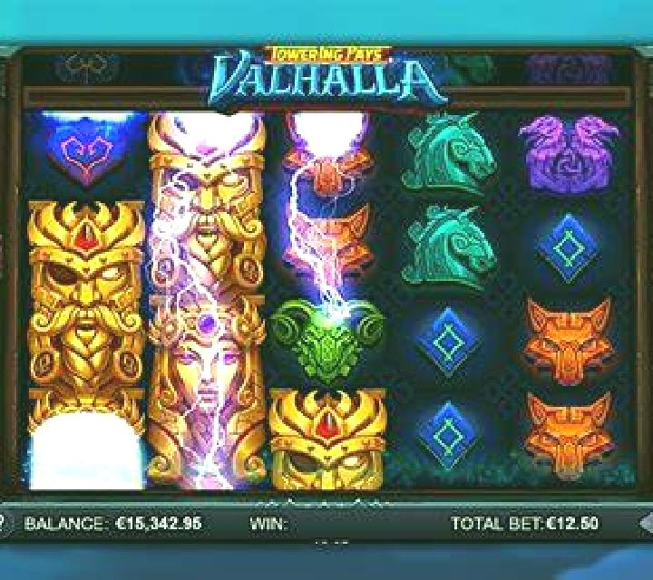Liberty Multiplier Retro Roller slot