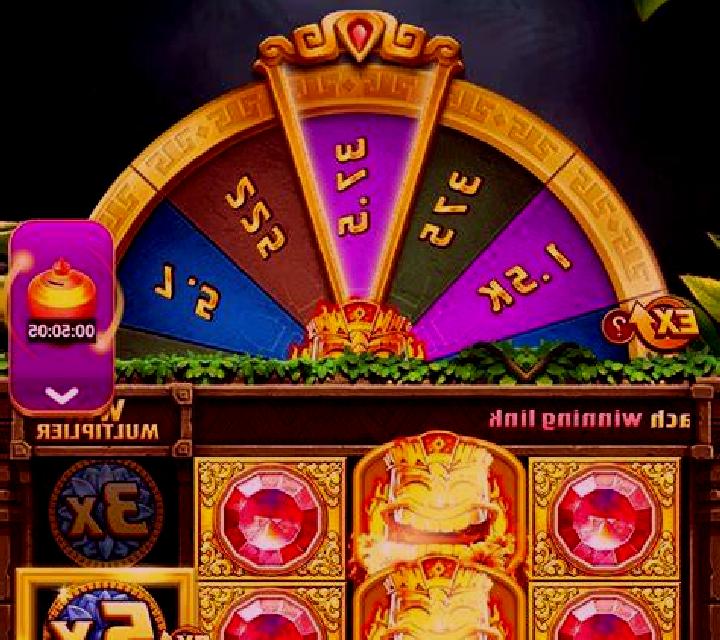 Lightning Gems slot game